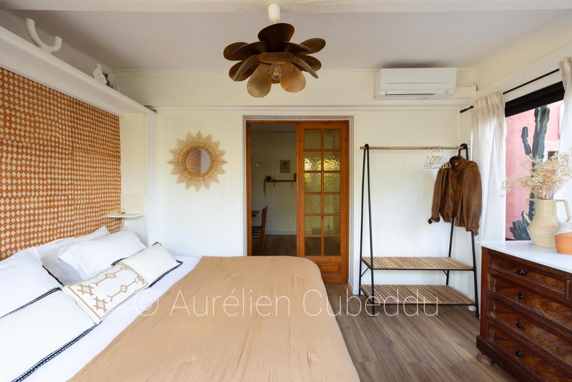 Mersea Beach House At The Sea, Sainte-Maxime La Nartelle Buitenkant foto