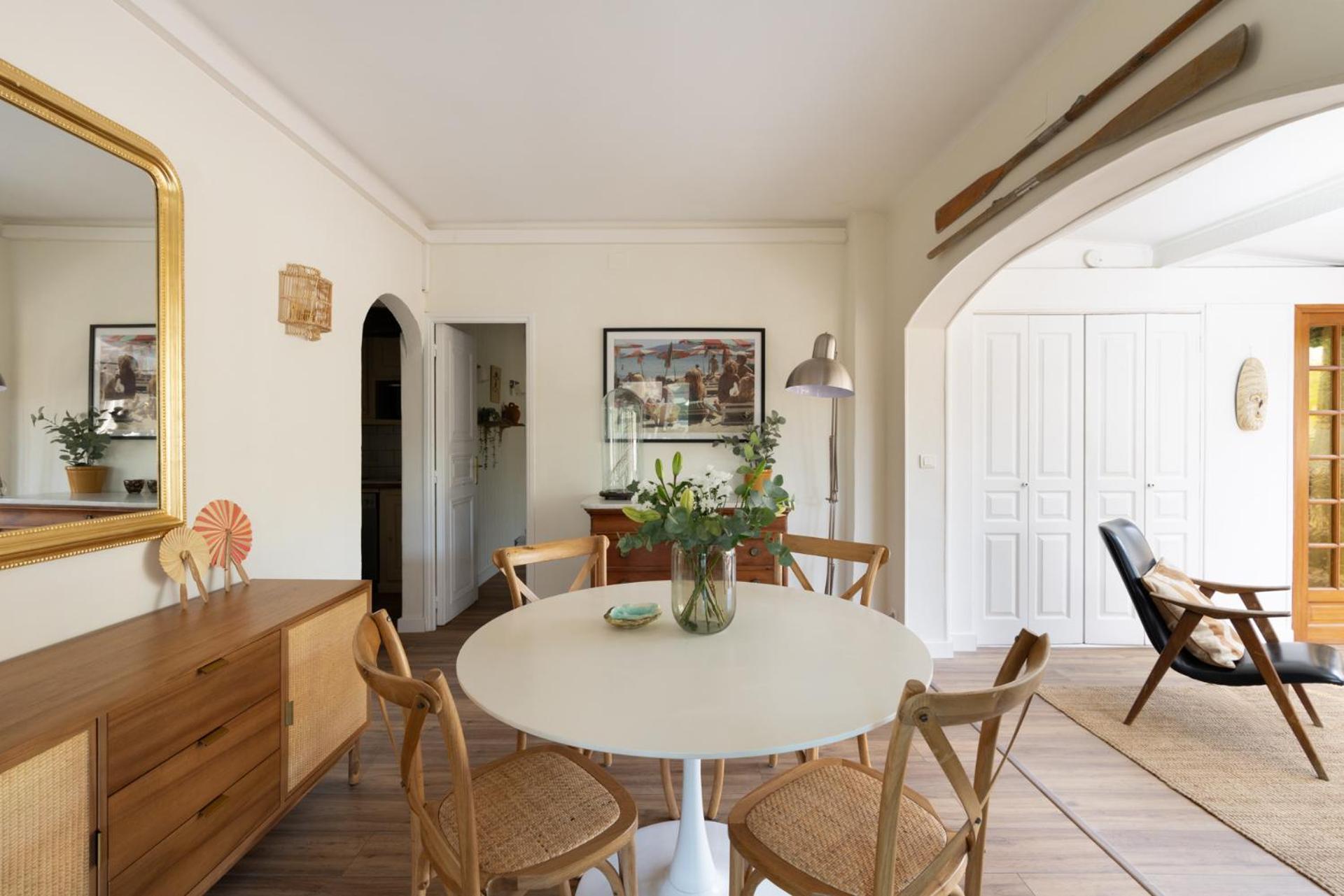 Mersea Beach House At The Sea, Sainte-Maxime La Nartelle Buitenkant foto